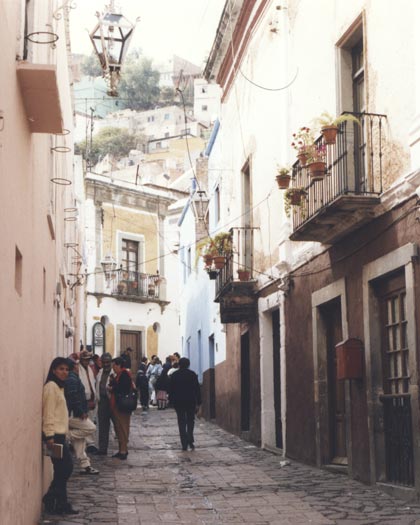 Guanajuato