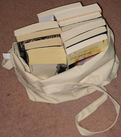 bookbag