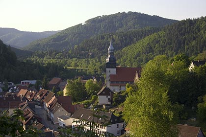 lautenthal