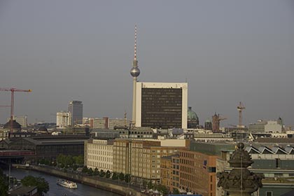 alexanderplatz