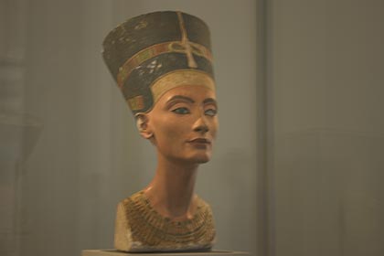 nefertiti