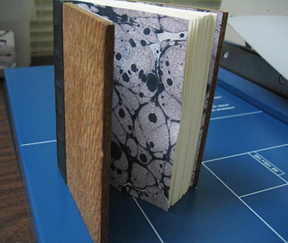 woodbook