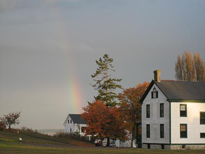 rainbow