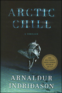 arcticchill