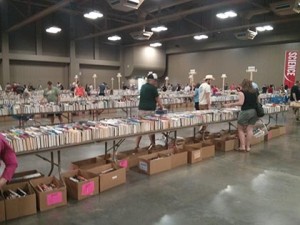 booksale