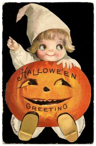 Halloween-PumpkinGirl-GraphicsFairy