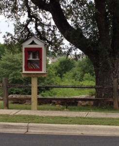 littlelibrary