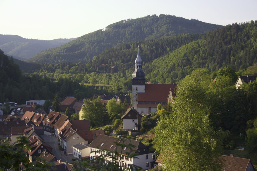 GermanyHarz